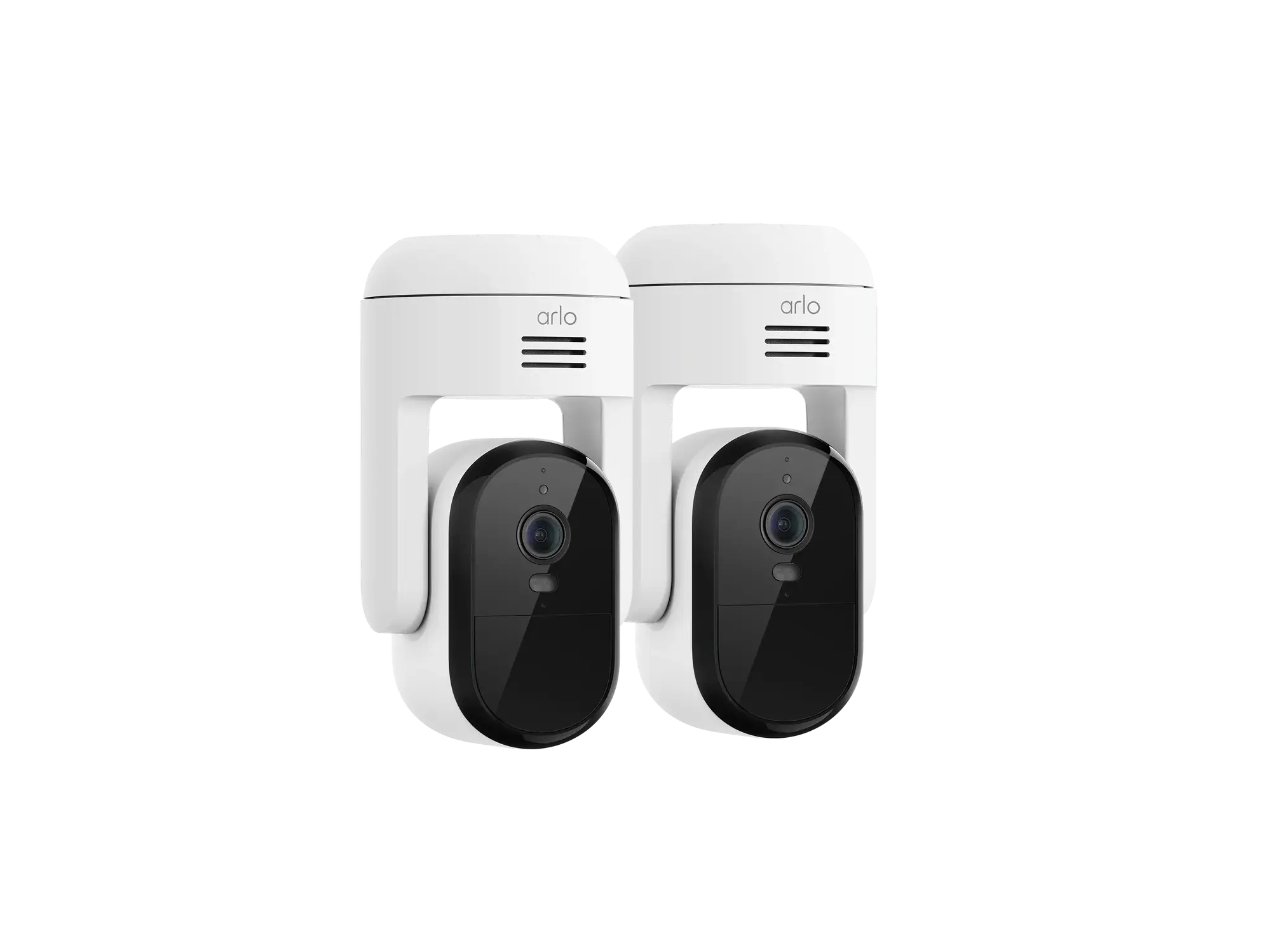 Essential Pan Tilt Security Camera