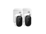 Essential Pan Tilt Security Camera