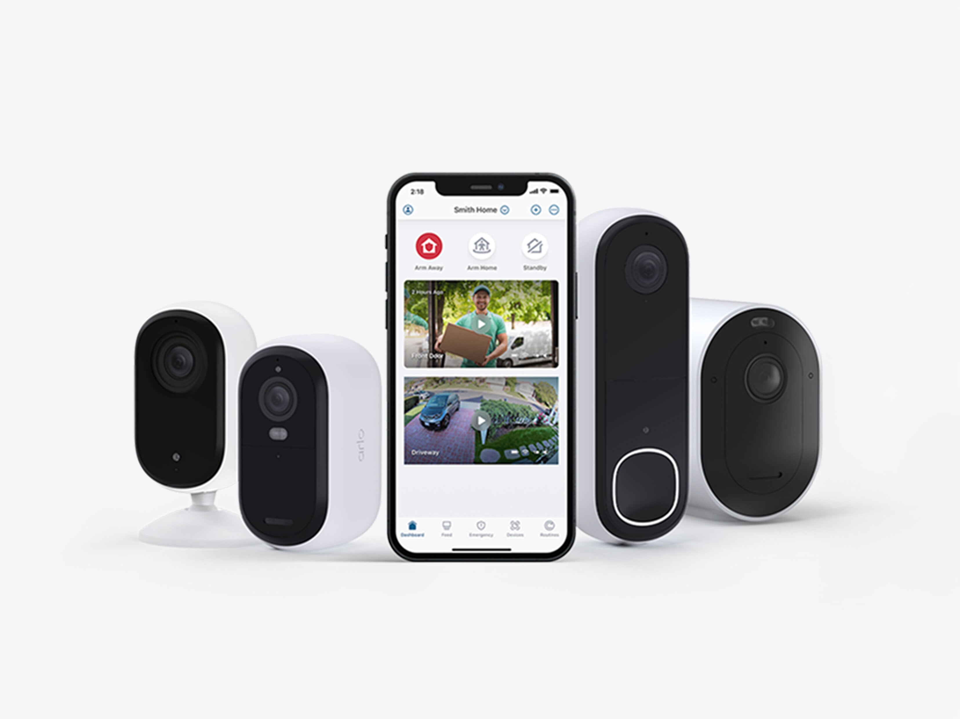Arlo Pro Smart Hub | Arlo Accessories
