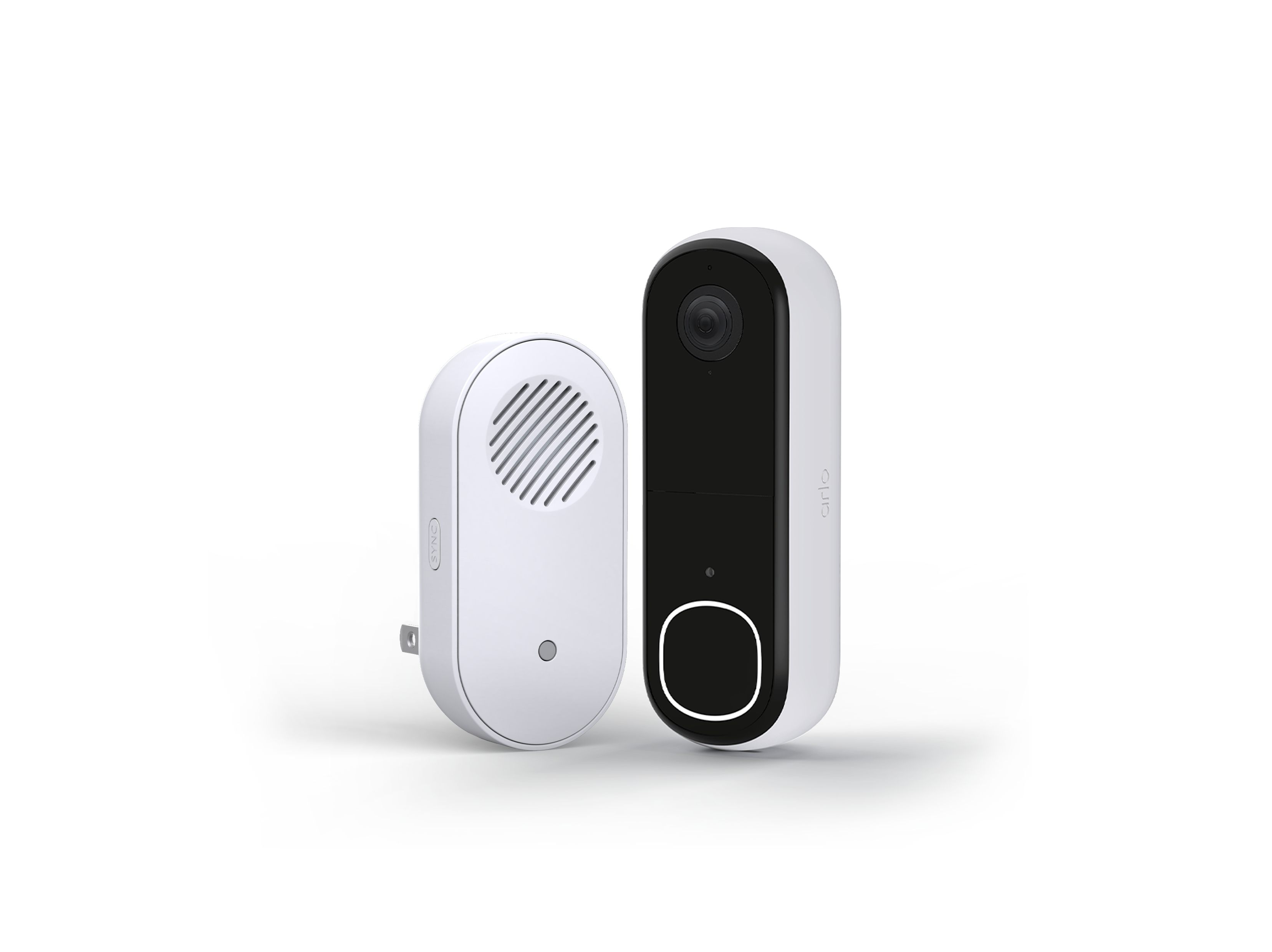 Video Doorbell