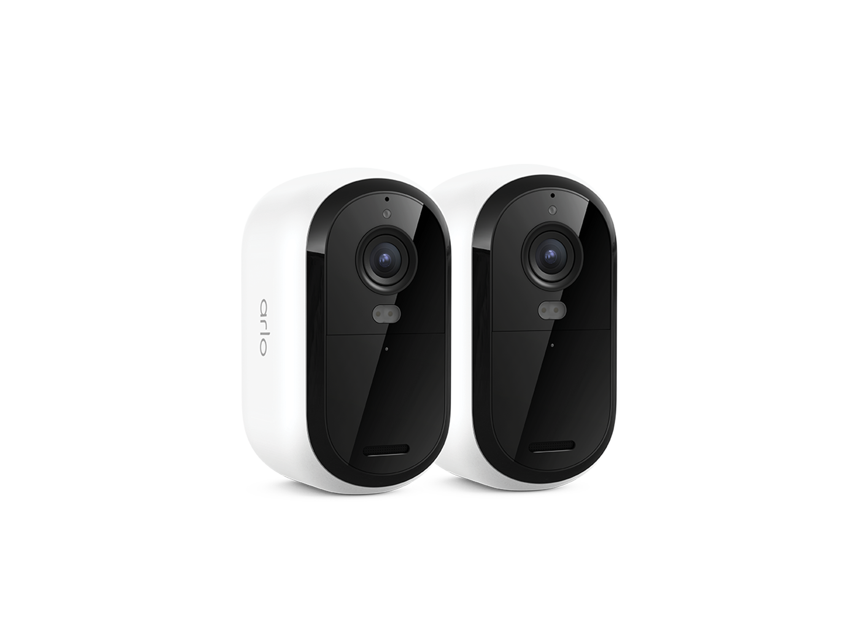 Essential Security Camera 3rd Gen