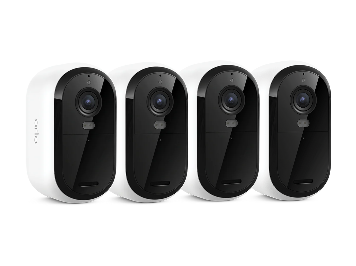 Essential Security Camera 3rd Gen