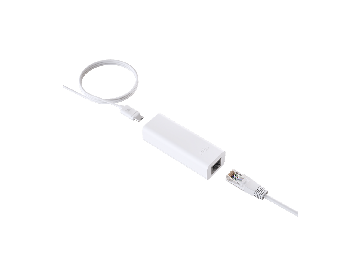 Power Over Ethernet Adapter