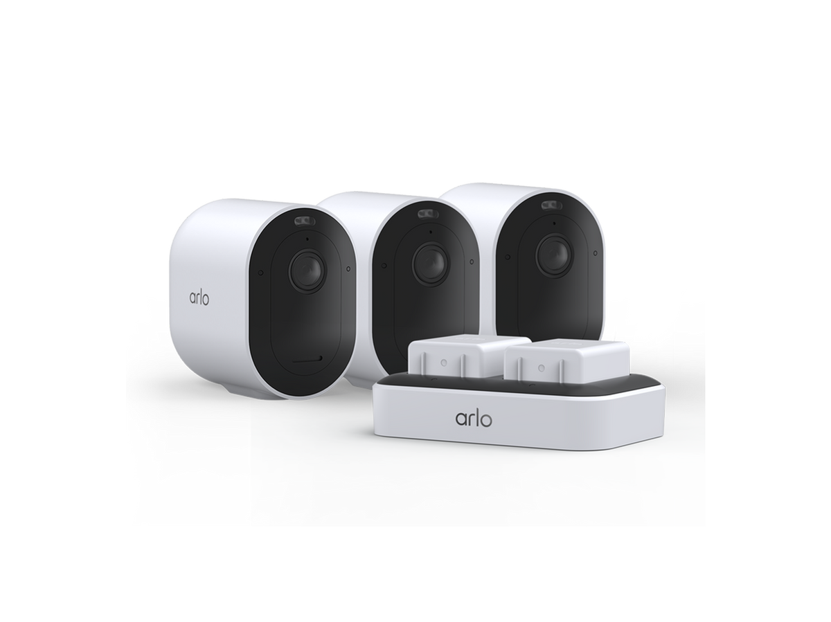 Arlo Pro 5S